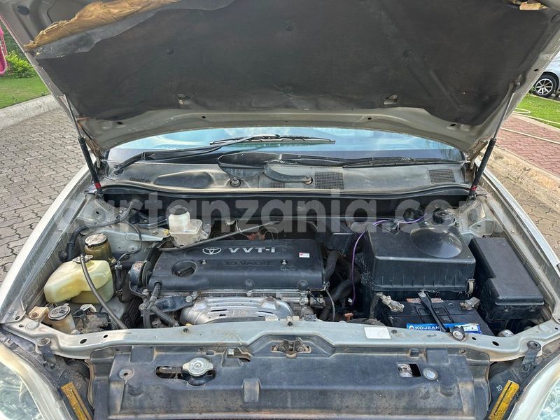 Big with watermark toyota harrier dar es salaam dar es salaam 32067