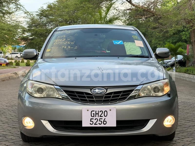 Big with watermark subaru impreza dar es salaam dar es salaam 32068
