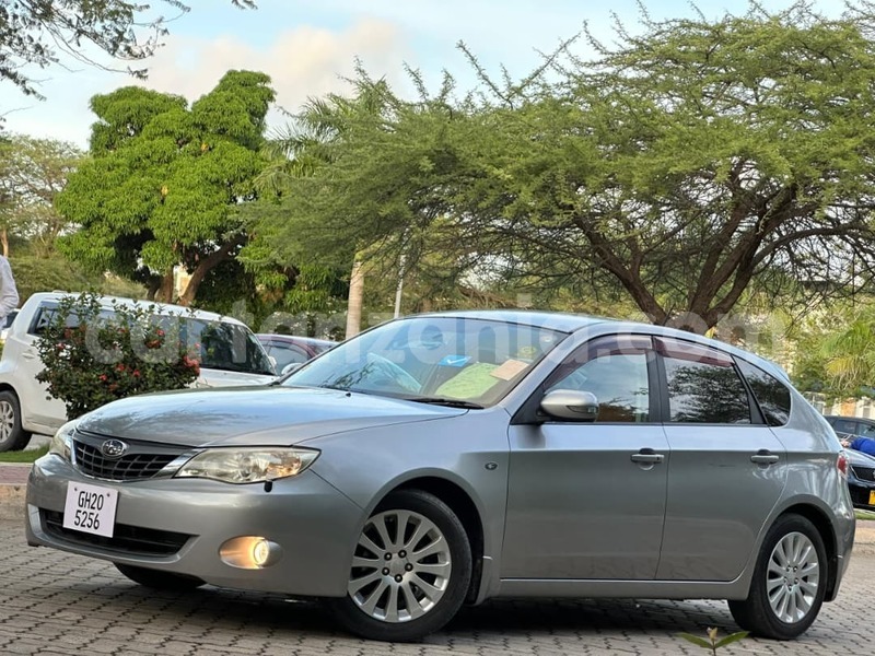 Big with watermark subaru impreza dar es salaam dar es salaam 32068