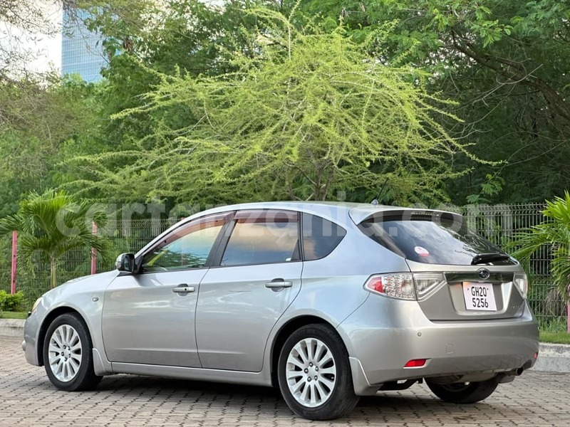 Big with watermark subaru impreza dar es salaam dar es salaam 32068