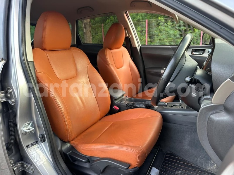 Big with watermark subaru impreza dar es salaam dar es salaam 32068