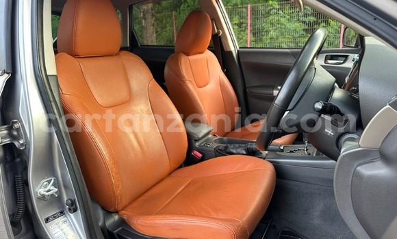 Nunua Imported Subaru Impreza Fedha Gari ndani ya Dar es Salaam nchini Dar es Salaam Nunua Imported Subaru Impreza Fedha Gari ndani ya Dar es Salaam nchini Dar es Salaam
