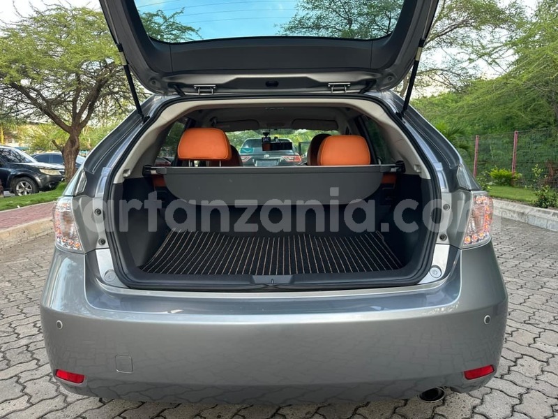 Big with watermark subaru impreza dar es salaam dar es salaam 32068