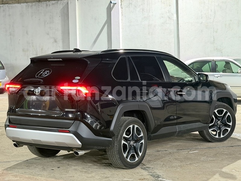 Big with watermark toyota rav4 dar es salaam dar es salaam 32069