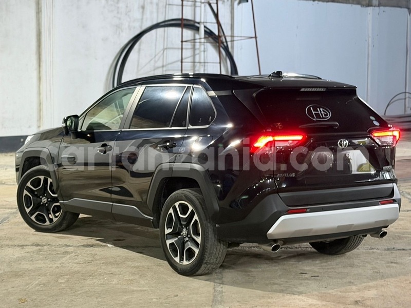 Big with watermark toyota rav4 dar es salaam dar es salaam 32069