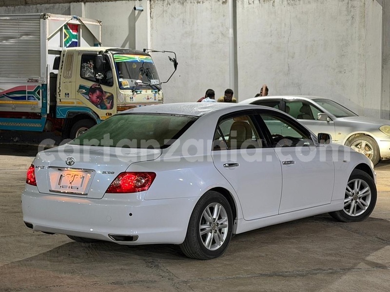 Big with watermark toyota mark x dar es salaam dar es salaam 32070