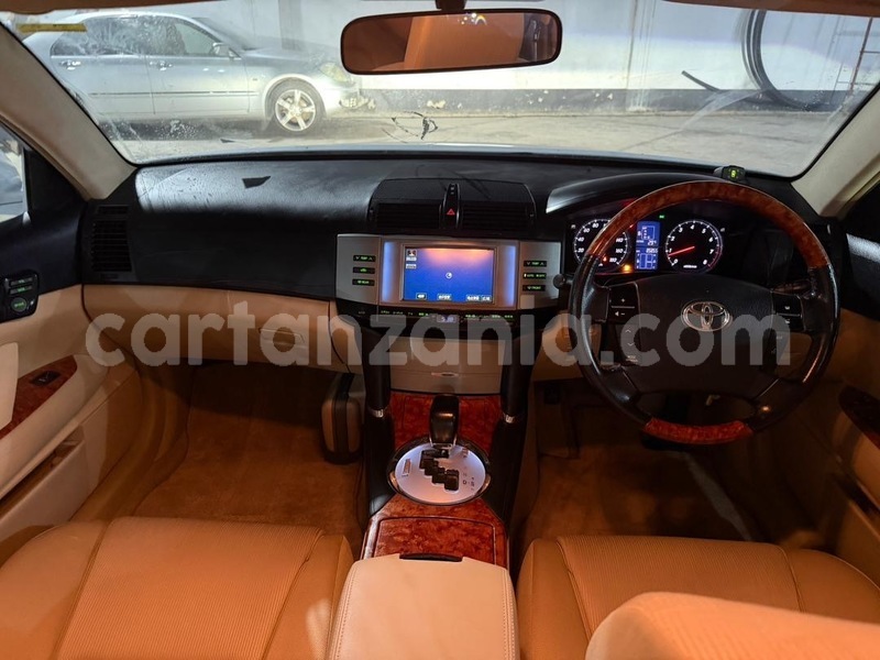 Big with watermark toyota mark x dar es salaam dar es salaam 32070