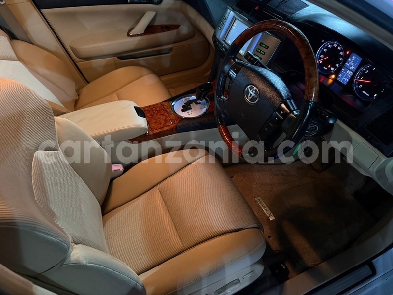 Big with watermark toyota mark x dar es salaam dar es salaam 32070