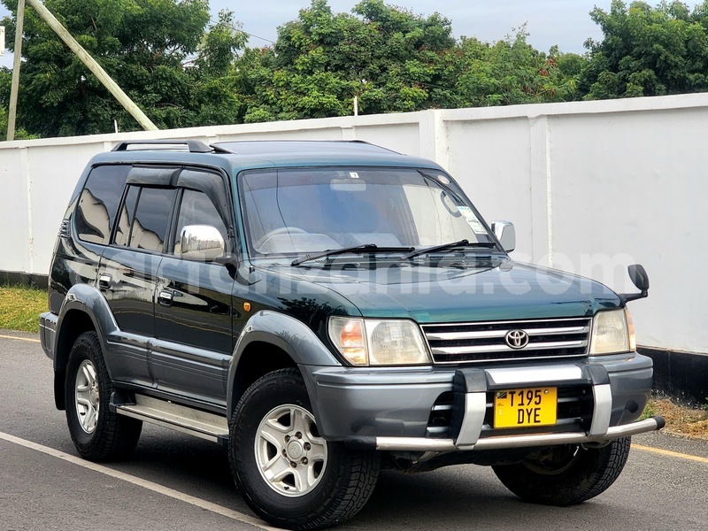 Big with watermark toyota land cruiser prado dar es salaam dar es salaam 32072