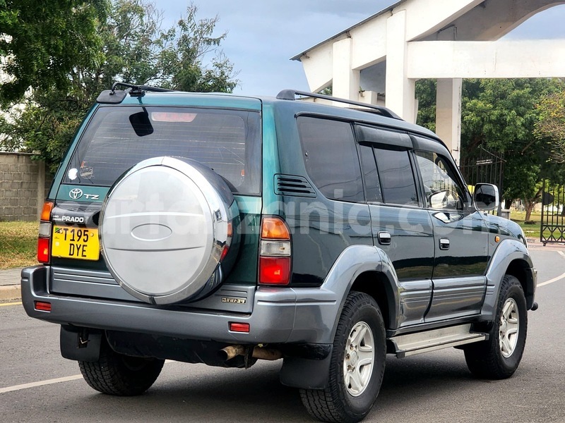 Big with watermark toyota land cruiser prado dar es salaam dar es salaam 32072