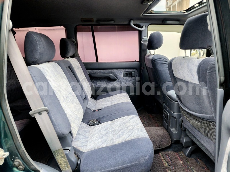 Big with watermark toyota land cruiser prado dar es salaam dar es salaam 32072