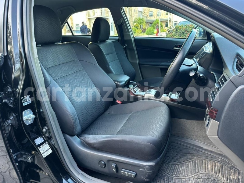 Big with watermark toyota mark x dar es salaam dar es salaam 32073