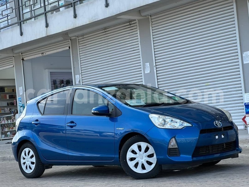 Big with watermark toyota aqua dar es salaam dar es salaam 32074