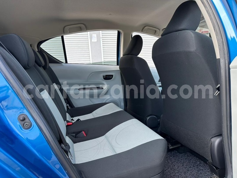 Big with watermark toyota aqua dar es salaam dar es salaam 32074