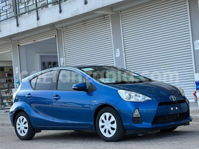 Big with watermark toyota aqua dar es salaam dar es salaam 32074