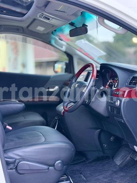 Big with watermark toyota alphard dar es salaam dar es salaam 32075