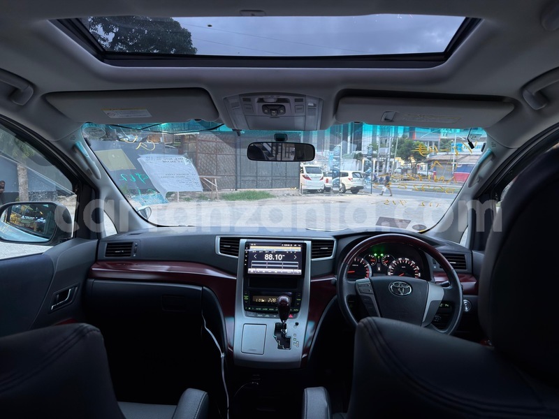 Big with watermark toyota alphard dar es salaam dar es salaam 32075