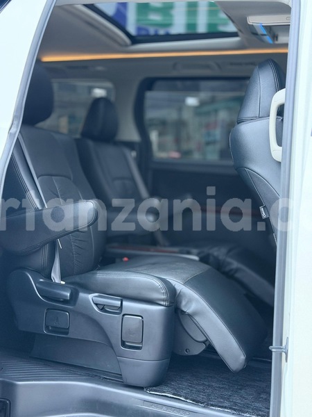 Big with watermark toyota alphard dar es salaam dar es salaam 32075