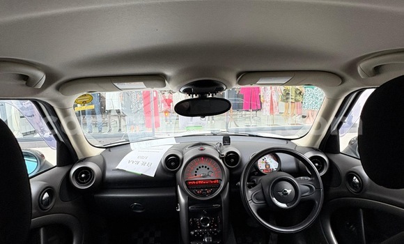 Buy Import Mini Cooper White Car in Dar es Salaam in Dar es Salaam Buy Import Mini Cooper White Car in Dar es Salaam in Dar es Salaam