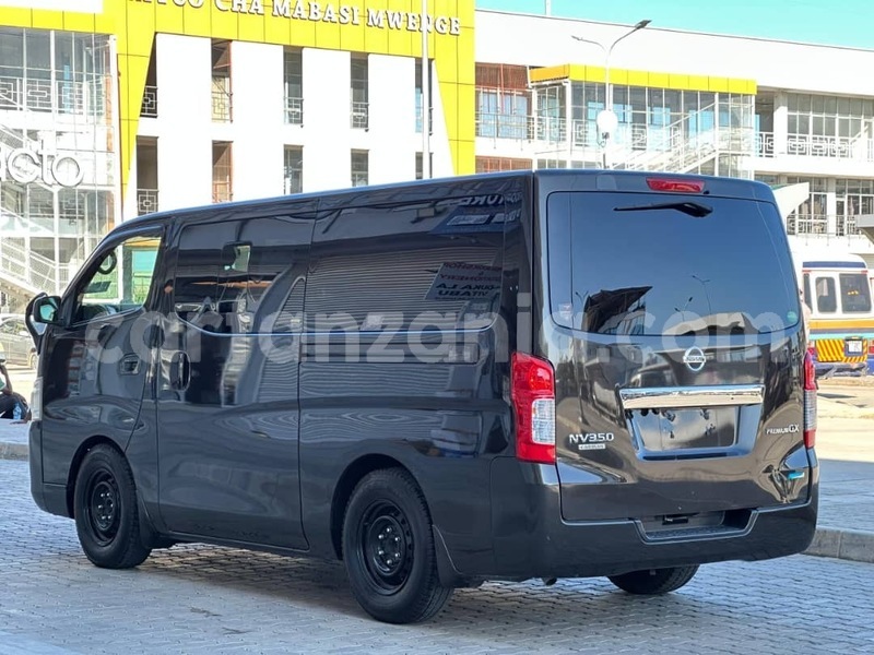 Big with watermark nissan caravan dar es salaam dar es salaam 32077