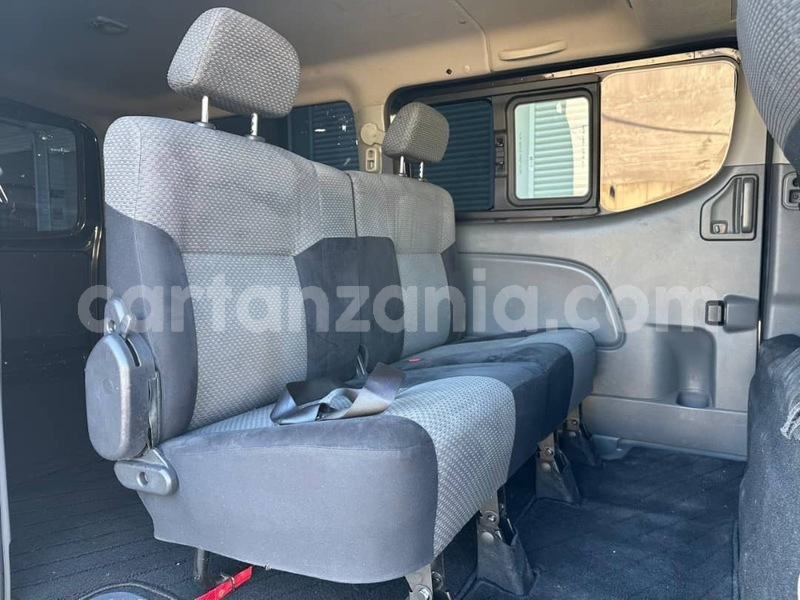 Big with watermark nissan caravan dar es salaam dar es salaam 32077