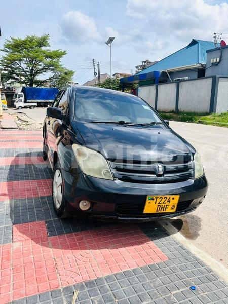 Big with watermark toyota ist dar es salaam dar es salaam 32078