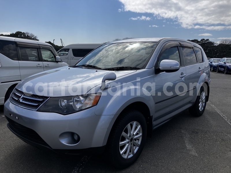 Big with watermark mitsubishi outlander dar es salaam dar es salaam 32079