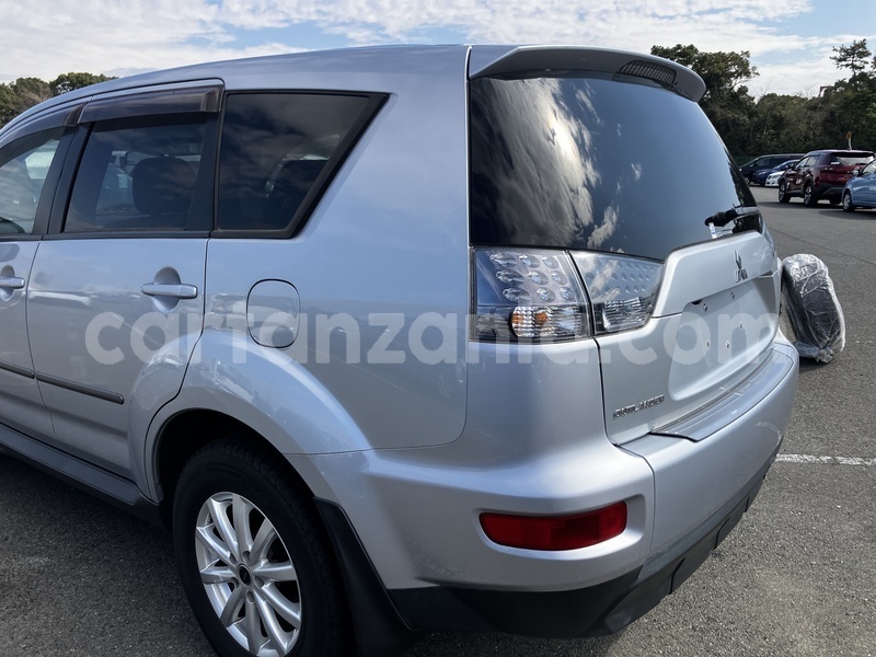 Big with watermark mitsubishi outlander dar es salaam dar es salaam 32079
