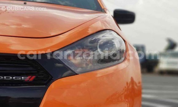 Buy Import Dodge Dart Other Car in Import - Dubai in Arusha Buy Import Dodge Dart Other Car in Import - Dubai in Arusha