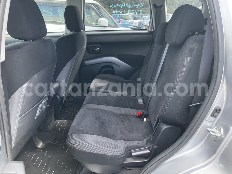 Big with watermark mitsubishi outlander dar es salaam dar es salaam 32079