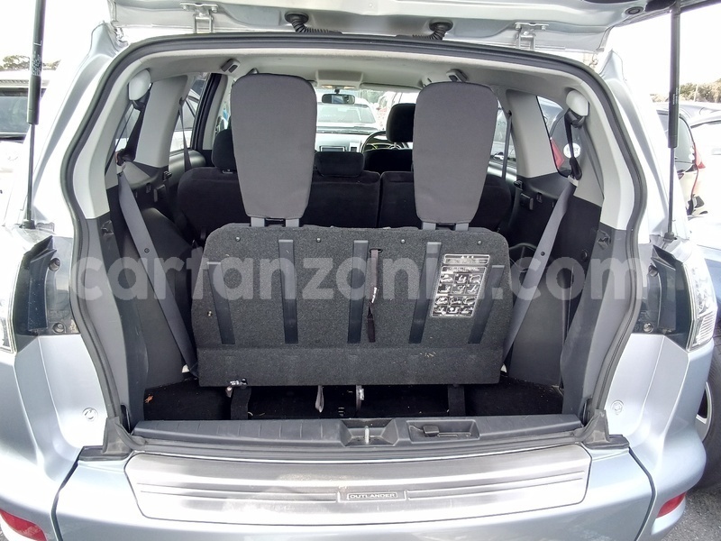 Big with watermark mitsubishi outlander dar es salaam dar es salaam 32079