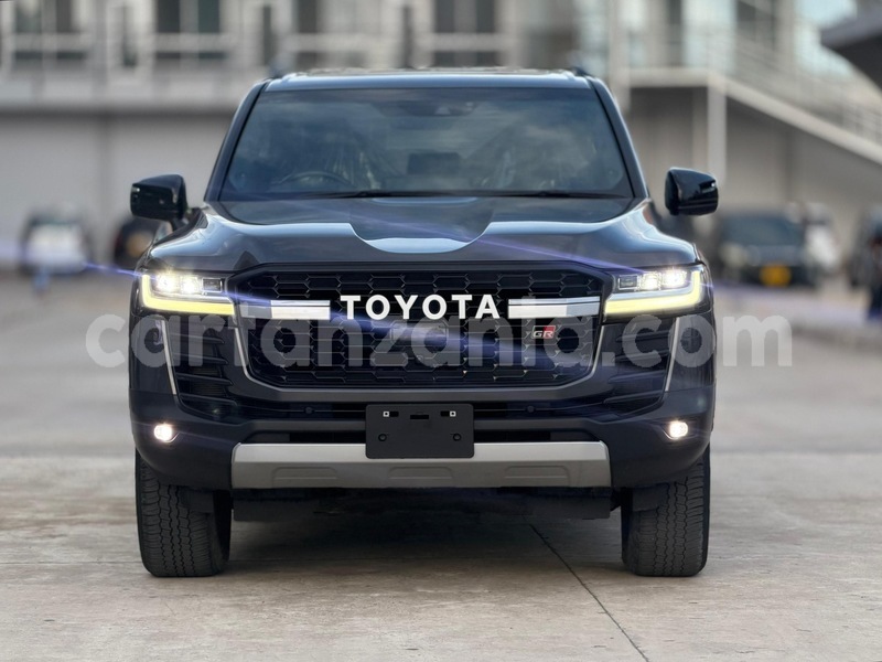 Big with watermark toyota land cruiser prado dar es salaam dar es salaam 32080