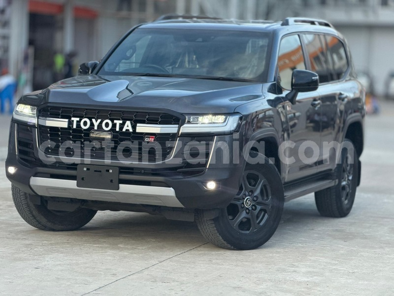 Big with watermark toyota land cruiser prado dar es salaam dar es salaam 32080