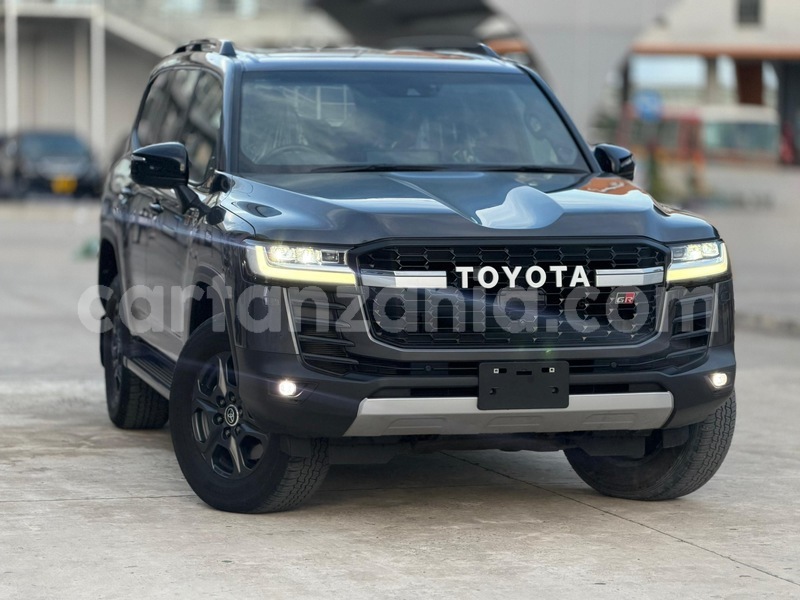 Big with watermark toyota land cruiser prado dar es salaam dar es salaam 32080