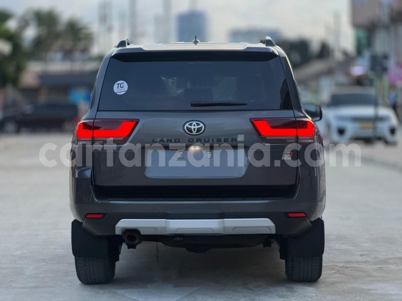 Big with watermark toyota land cruiser prado dar es salaam dar es salaam 32080