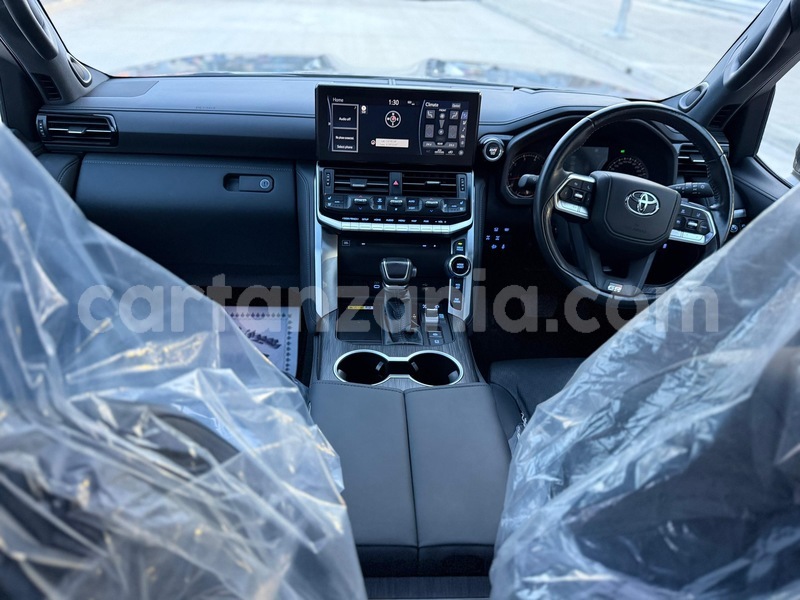 Big with watermark toyota land cruiser prado dar es salaam dar es salaam 32080
