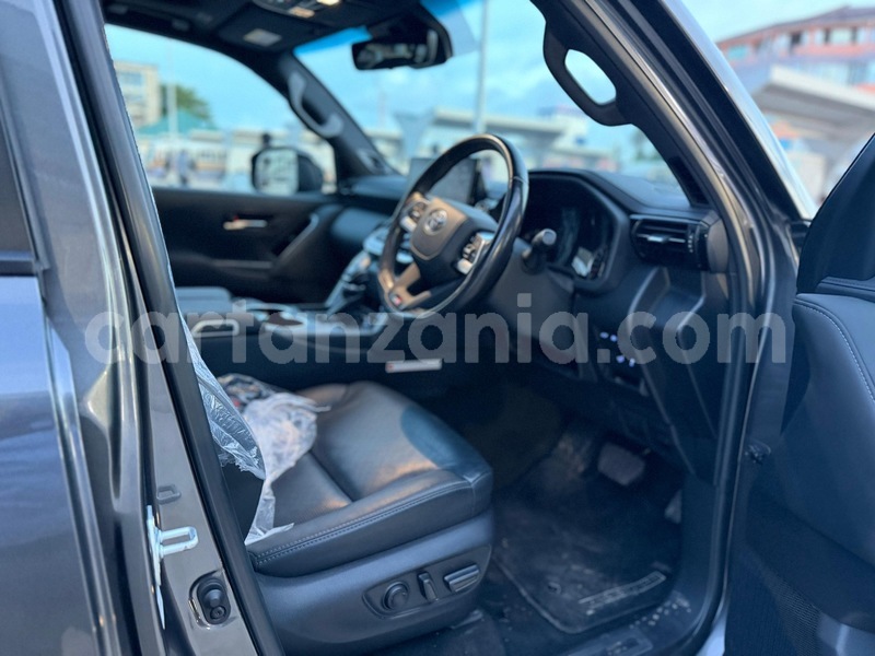 Big with watermark toyota land cruiser prado dar es salaam dar es salaam 32080