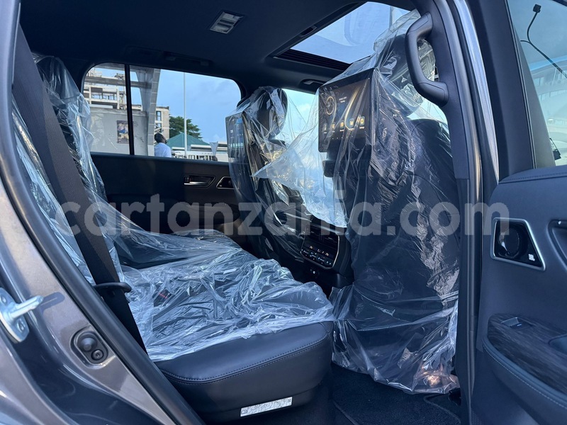 Big with watermark toyota land cruiser prado dar es salaam dar es salaam 32080