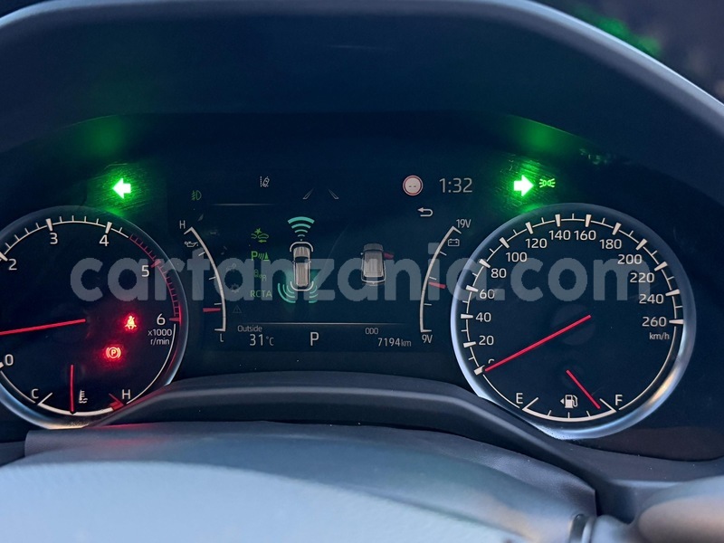 Big with watermark toyota land cruiser prado dar es salaam dar es salaam 32080