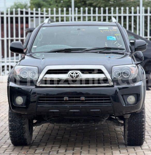 Big with watermark toyota hilux surf dar es salaam dar es salaam 32081