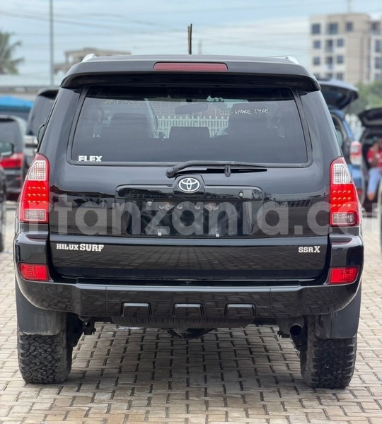 Big with watermark toyota hilux surf dar es salaam dar es salaam 32081