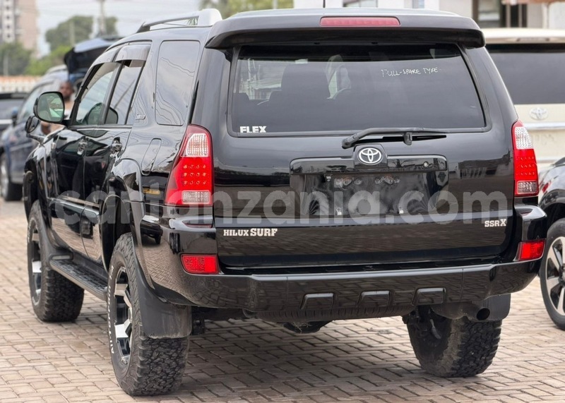 Big with watermark toyota hilux surf dar es salaam dar es salaam 32081