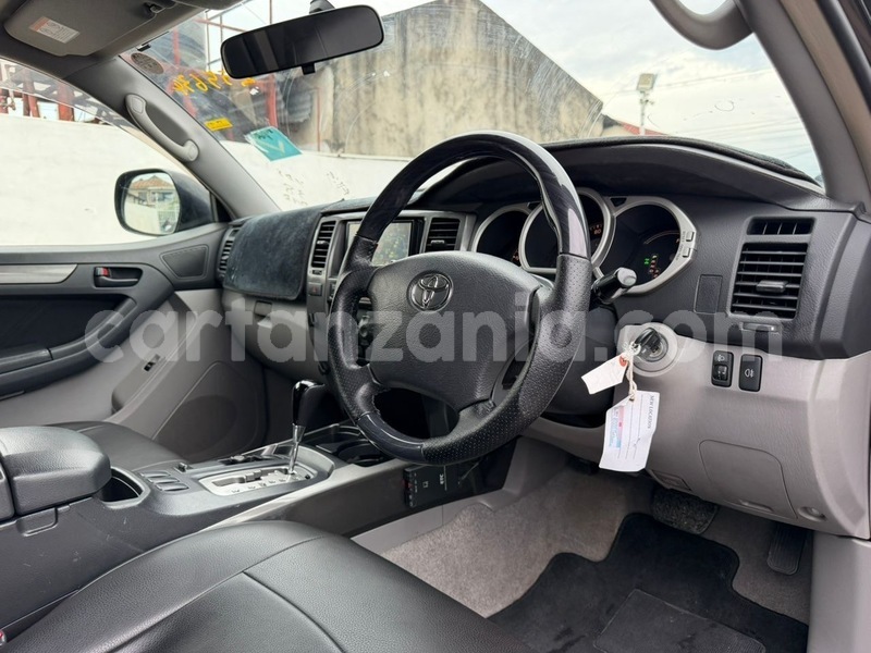 Big with watermark toyota hilux surf dar es salaam dar es salaam 32081