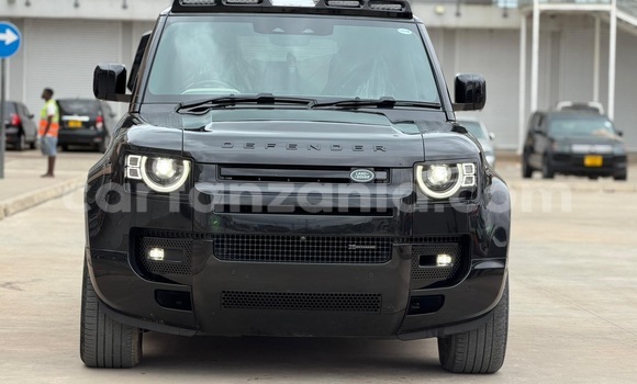 Nunua Imported Land Rover Defender Nyingine Gari ndani ya Dar es Salaam nchini Dar es Salaam
