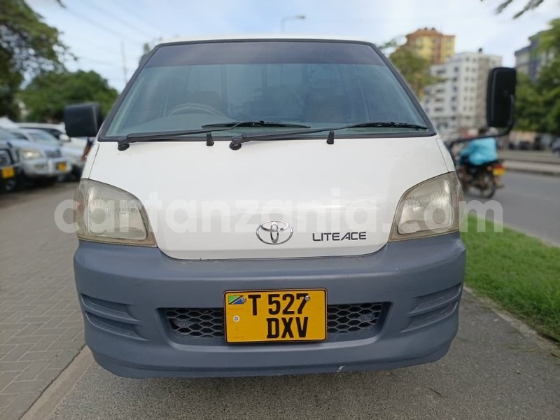 Big with watermark toyota town ace dar es salaam dar es salaam 32084