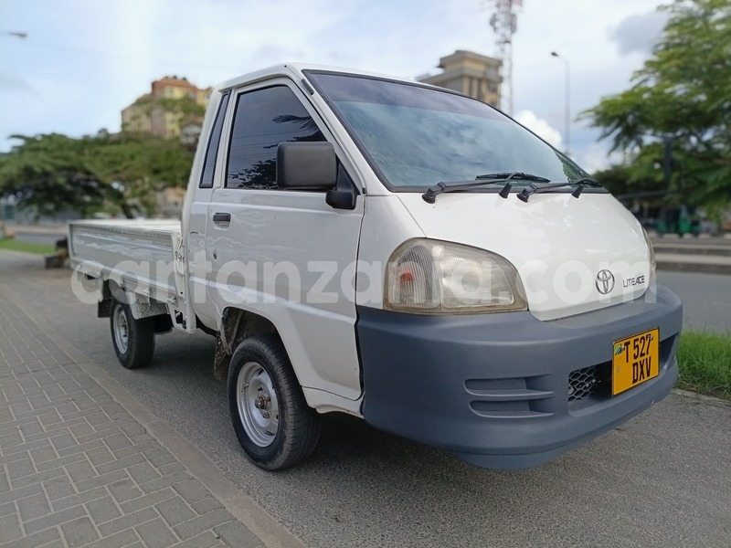 Big with watermark toyota town ace dar es salaam dar es salaam 32084