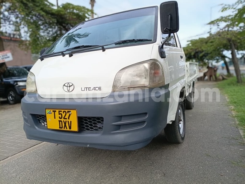 Big with watermark toyota town ace dar es salaam dar es salaam 32084