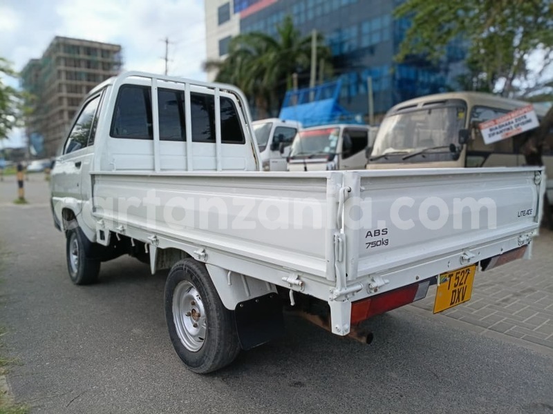 Big with watermark toyota town ace dar es salaam dar es salaam 32084