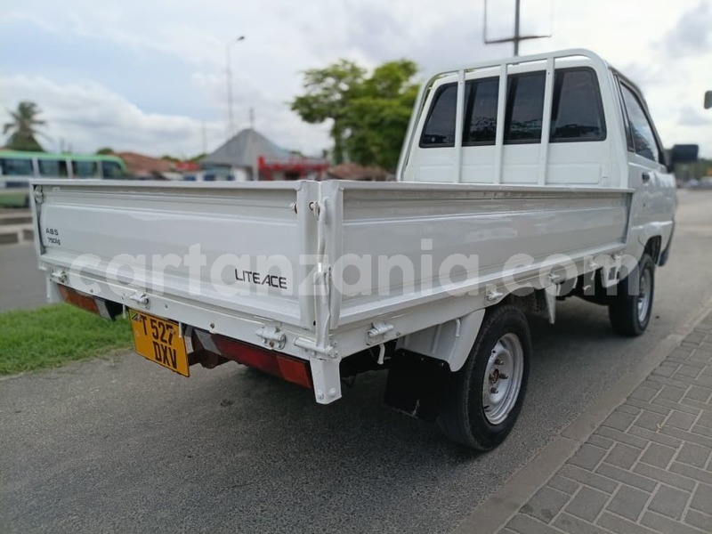 Big with watermark toyota town ace dar es salaam dar es salaam 32084