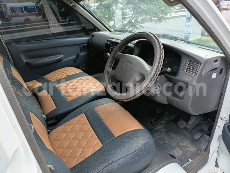 Big with watermark toyota town ace dar es salaam dar es salaam 32084
